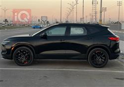 شيفروليه بليزر